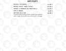 antipasti
