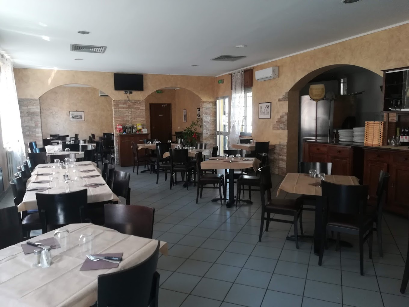 ristorante